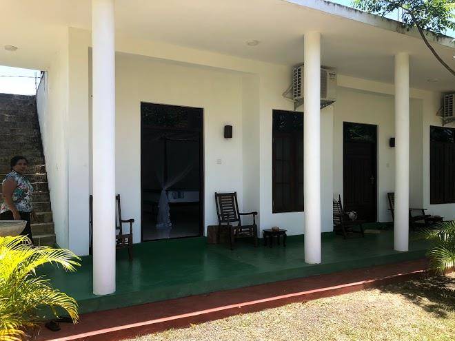 Panora garden