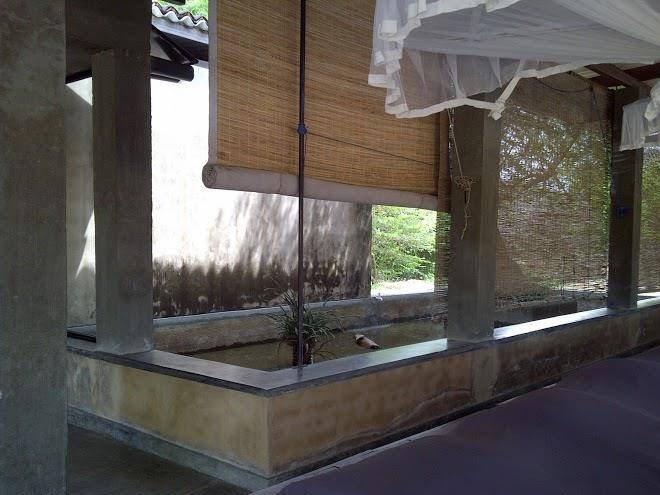 Panthera lodge