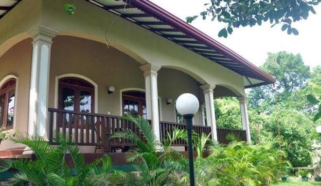 Panwila cabanas