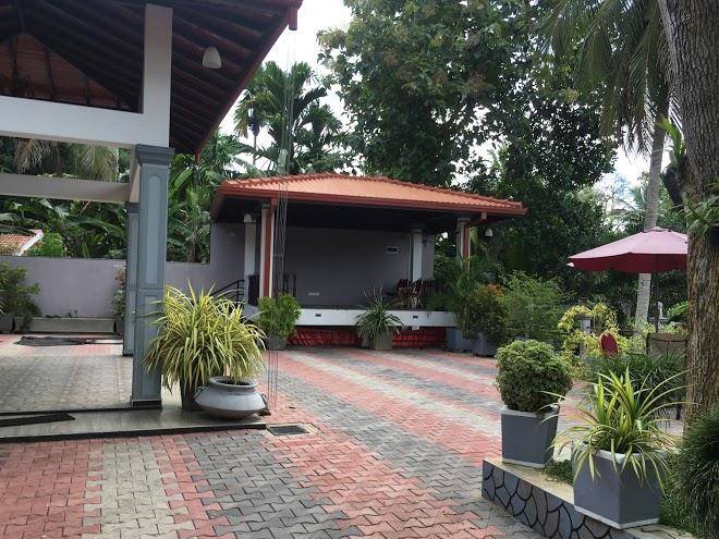 Piyakaru Nature Resort Image