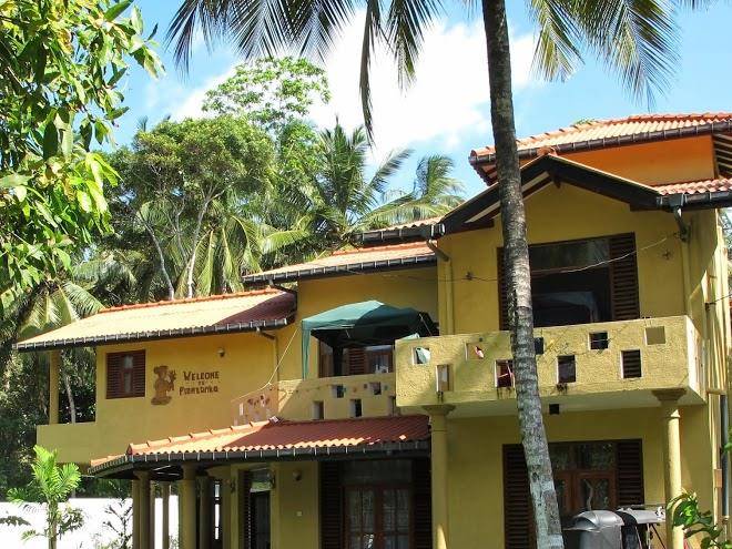 Premlanka Hotel Image