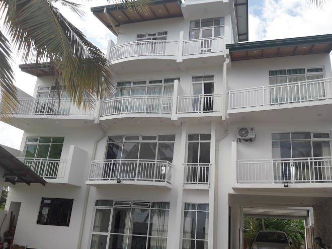 Pria vista hotel matara