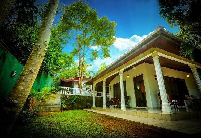 Punsandi bungalow