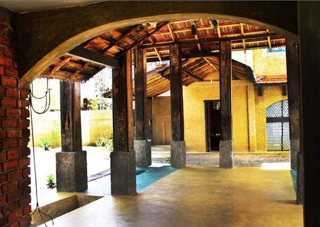 Ralapela eco resort