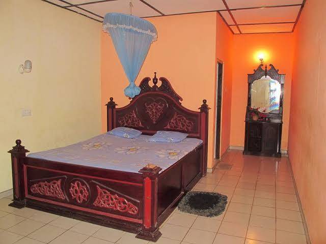 Rasika beach hotel