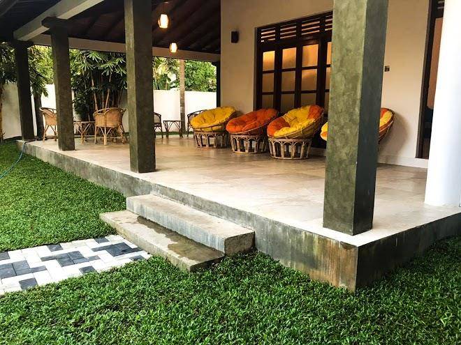 Ravan Resort Tangalle Image