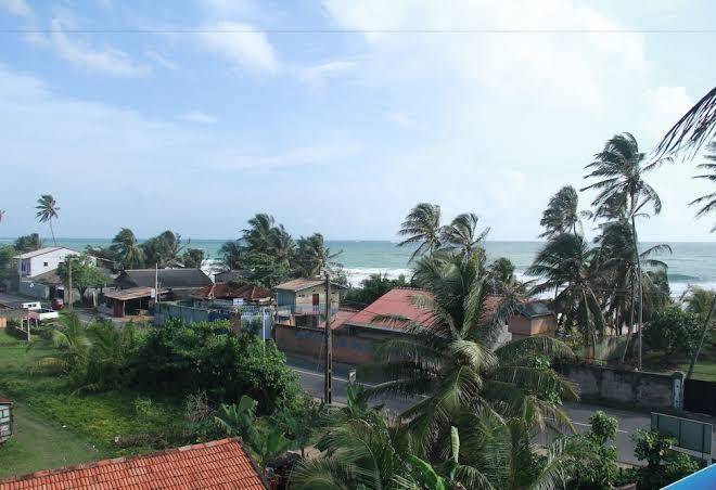 Ravindra hotel and restaurant