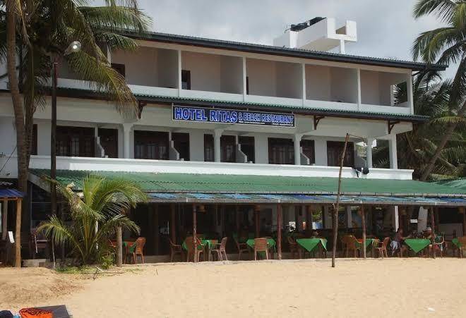 Ritas Hotel Image