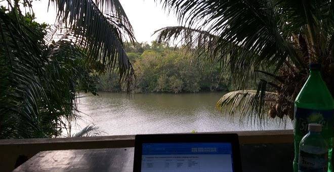 River Line Hotel Image