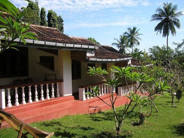Rocky point beach bungalow