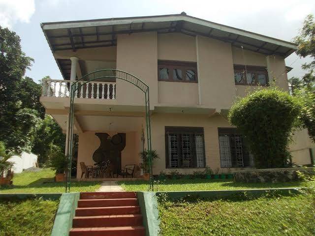 Samanala Garden Holiday Home Image