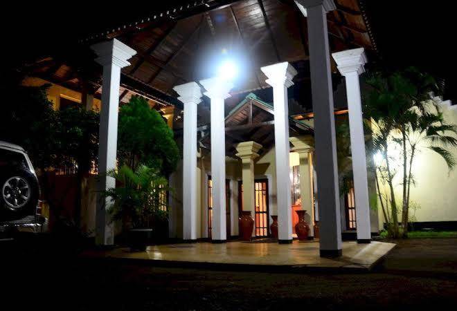 Samorich hotel