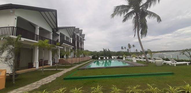 Samudra Beach Resort Image