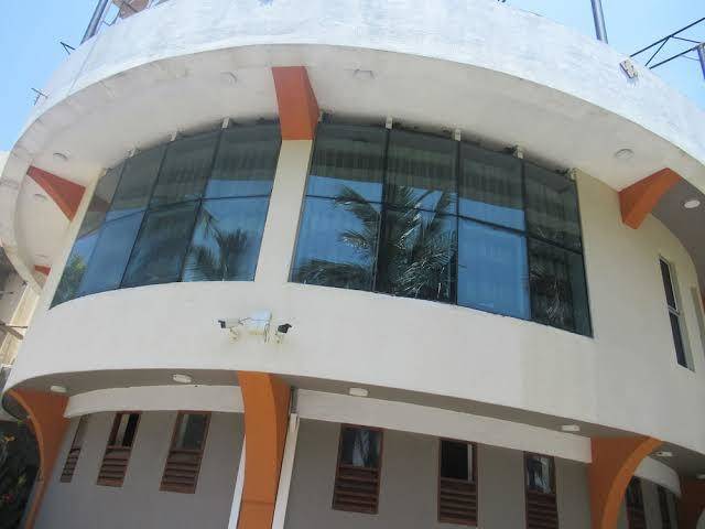 Sand bank hotel & restaurant