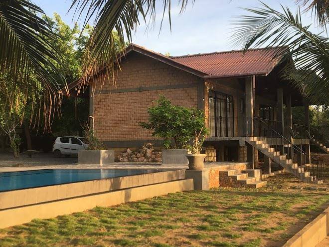 Sandalu Eco Resort Image