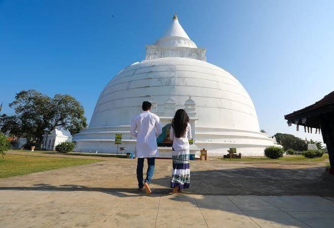 Sandalu eco resorts yala