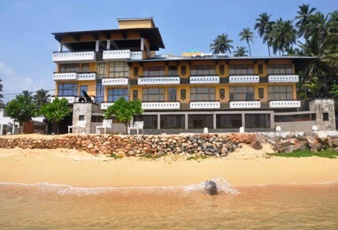 Sanmira renaissance hotel