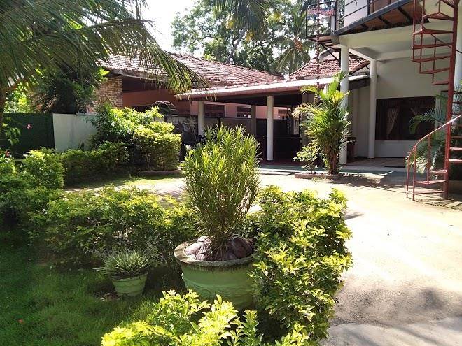 Sanoga holiday resort