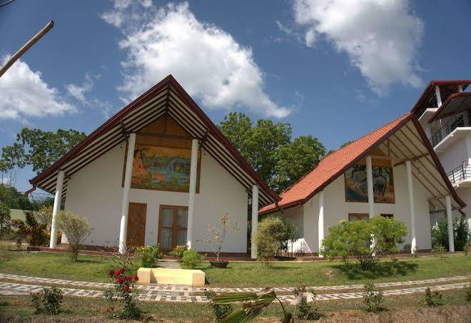 Santon ranna wellness resort
