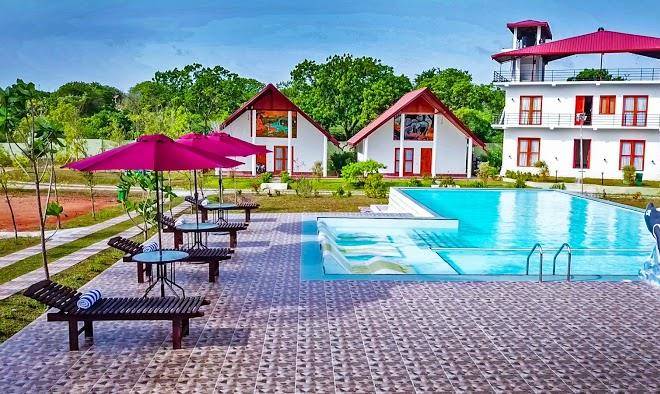 Santon resort & spa