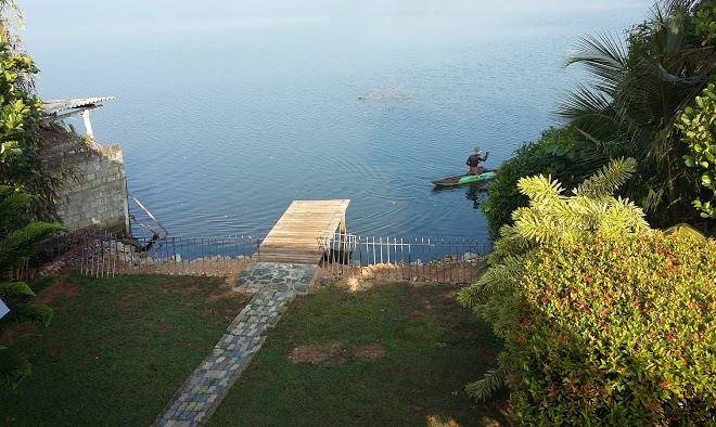 Sapara River Guest Image