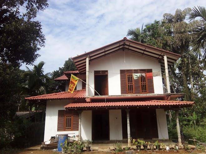 Sathmala ella rest