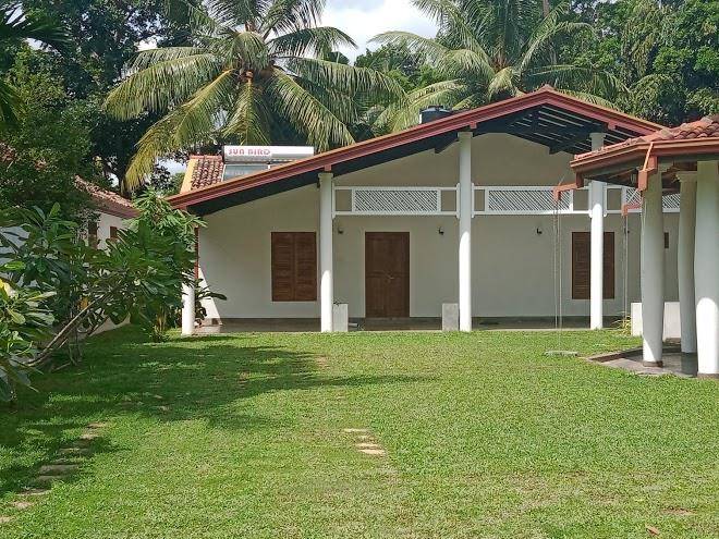 Sathsuwa resort & spa