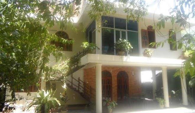 Savinrose safari hotel yala