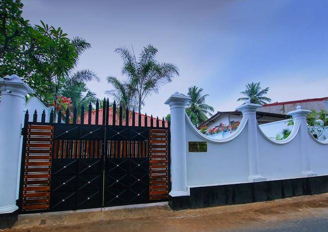 Sayakkara walauwa