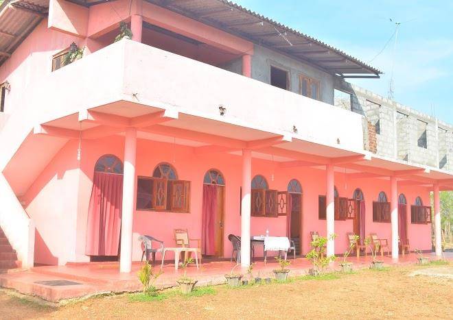 Sayonara Resorts Image