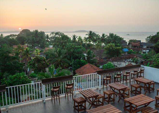 Scenic Bay Weligama Image