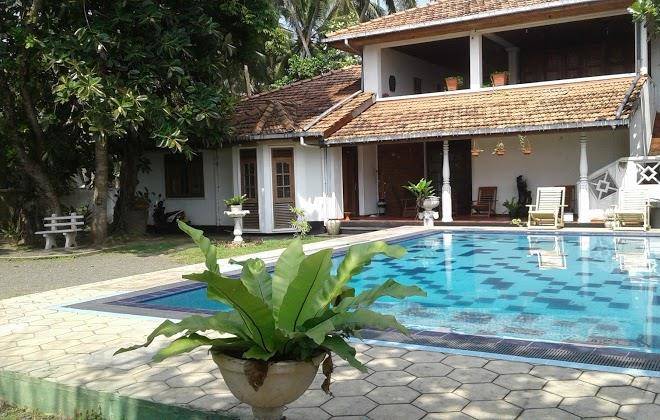 Sea Spray Terrace Image