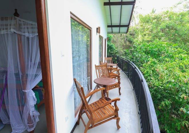 Sea Waves Restaurant & Cooking Classes Image