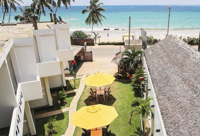 Serenity Resort Image