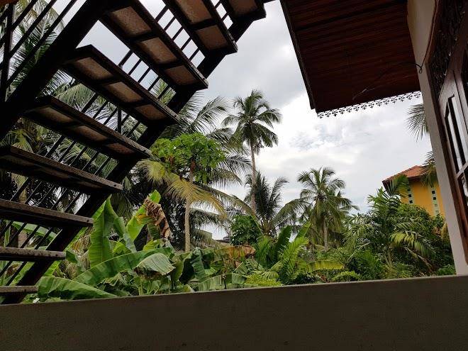 Relax inn hikkaduwa