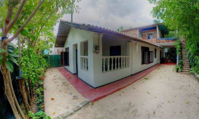 Sheen holiday resort