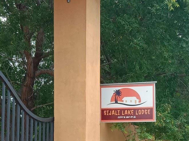 Sijali lake lodge