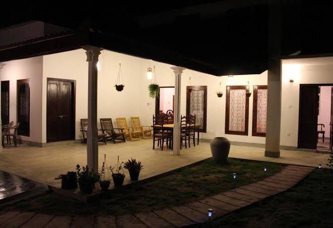 Singha holidays mirissa