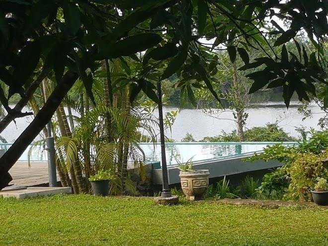 Sobaco nature resort