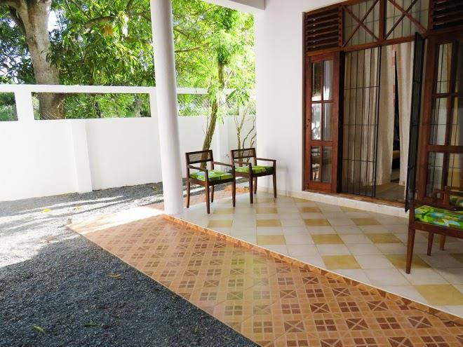 Sobaya residence