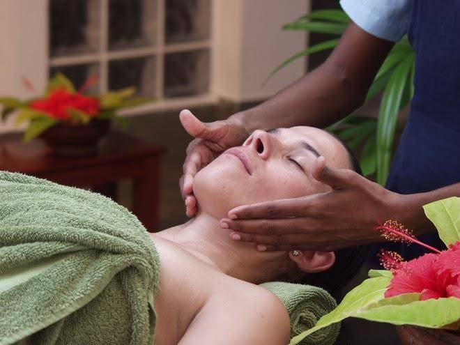 Sri Budhasa Ayurveda Resort Image