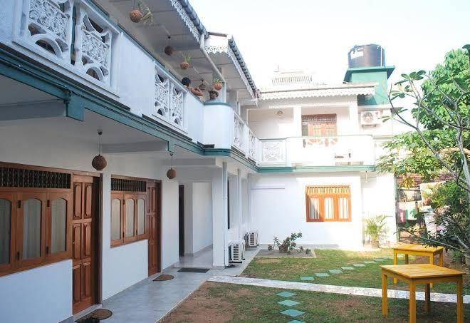 Sri lanka ayurveda hotel