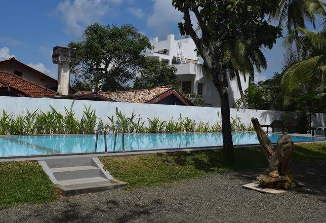 Star holiday resort