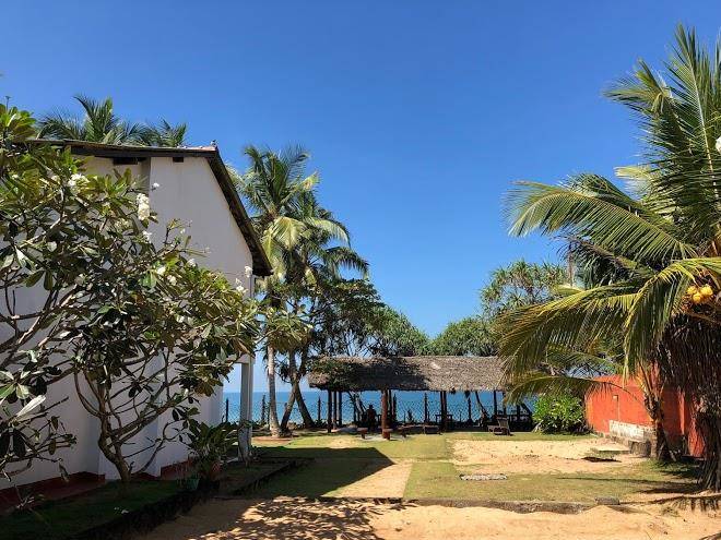 Sun & fun hotel
