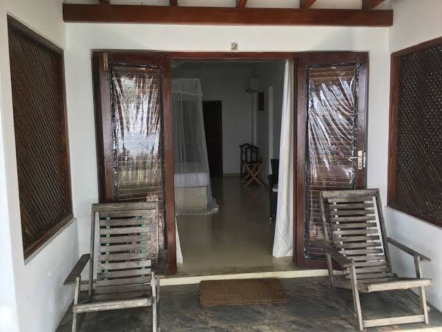 Sun n sea hotel & restaurant