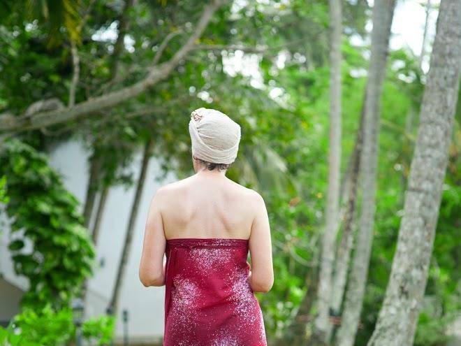 Surya lanka ayurveda beach resort