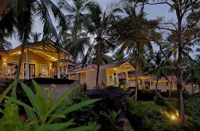 Tabula Rasa Resort Image