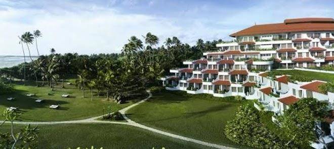 Taj bentota resort & spa sri lanka