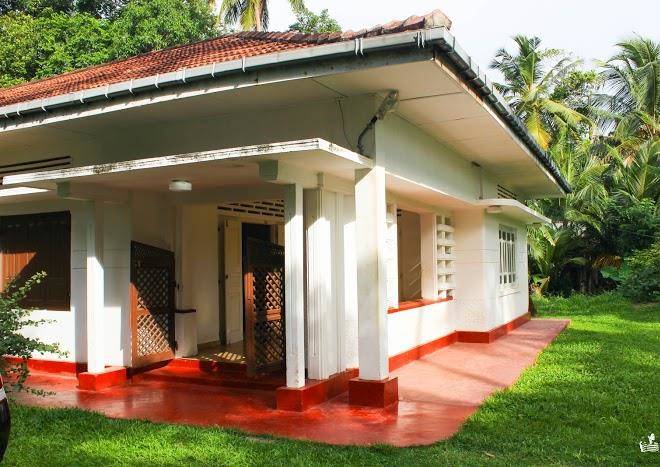 Talalla beliwatte resort