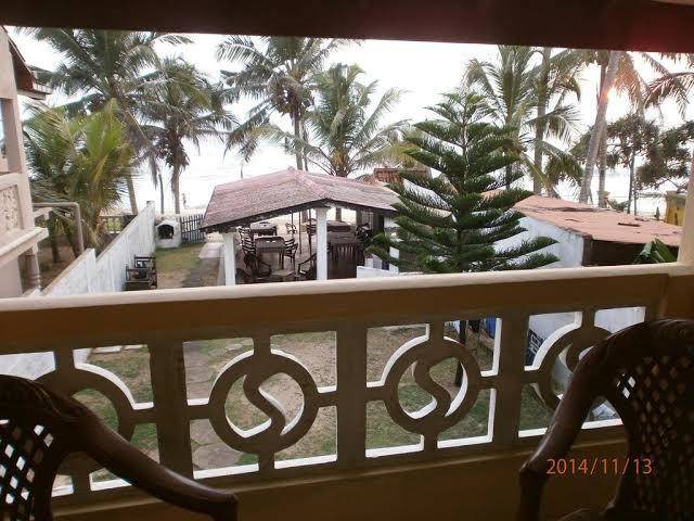Tamaro beach resort